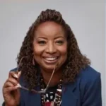 Dr. Brenda Salter McNeil